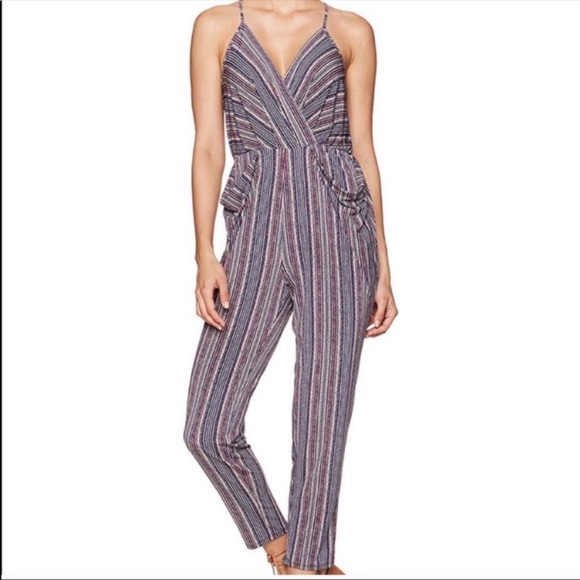 BCBGeneration Pants - ⭐️DONATING MONDAY⭐️ BCBG jumpsuit. NWT.